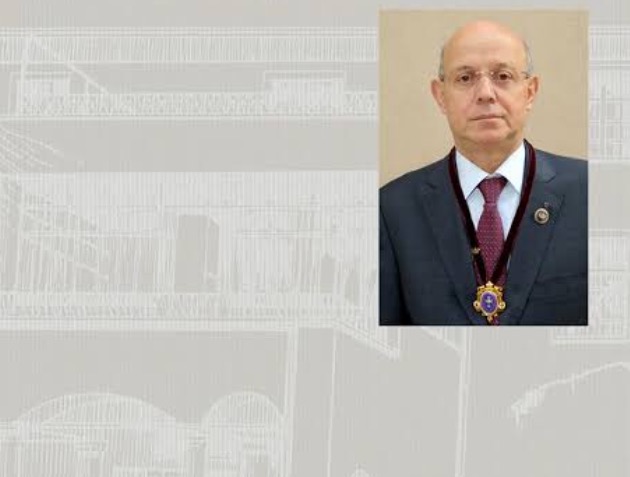 Tıbrevank Ailesi'nin acı günü: Hayk Nişan hayatını kaybetti